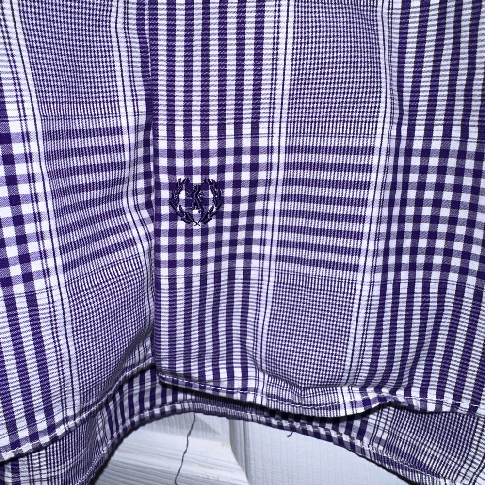Bugatchi button down - Picture 5 of 5